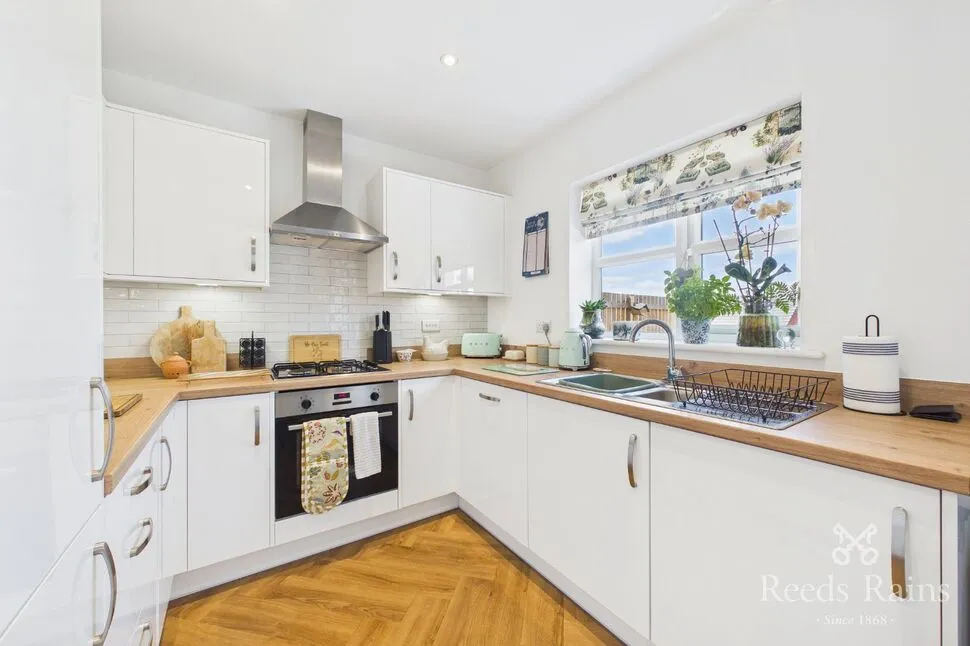 Jasmine Mews, Wakefield, West Yorkshire, WF1, photo 4