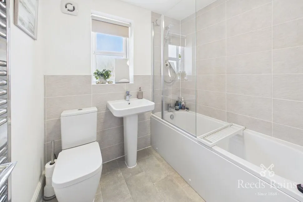 Jasmine Mews, Wakefield, West Yorkshire, WF1, photo 7