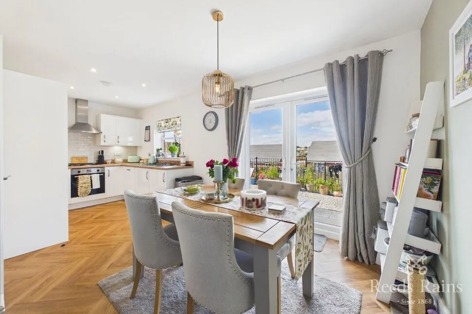 Jasmine Mews, Wakefield, West Yorkshire, WF1, photo 3