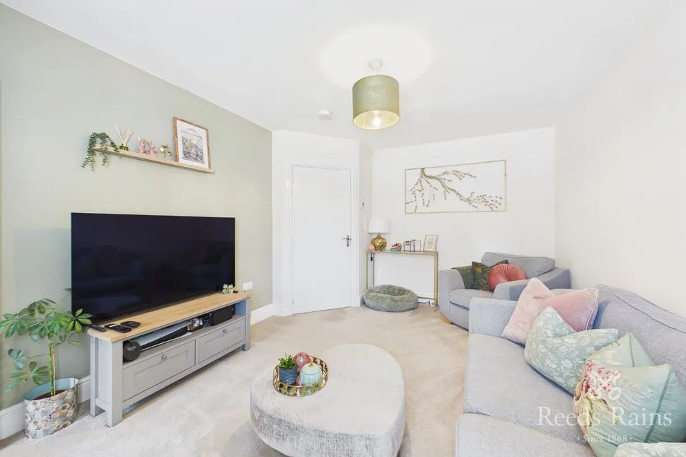 Jasmine Mews, Wakefield, West Yorkshire, WF1, photo 9