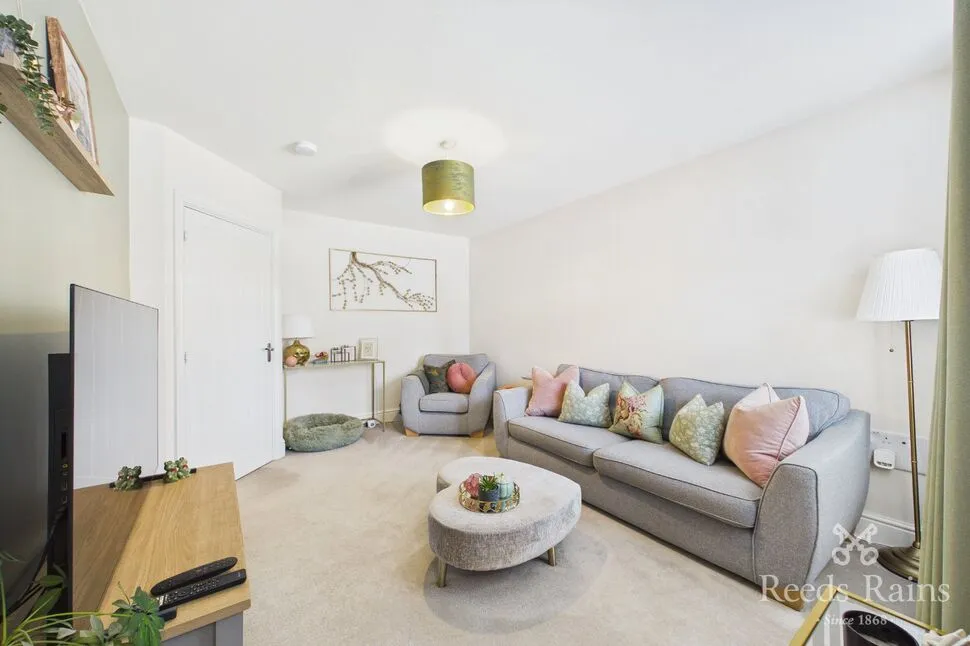Jasmine Mews, Wakefield, West Yorkshire, WF1, photo 8