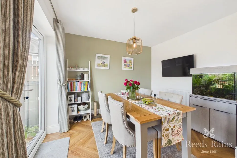 Jasmine Mews, Wakefield, West Yorkshire, WF1, photo 12