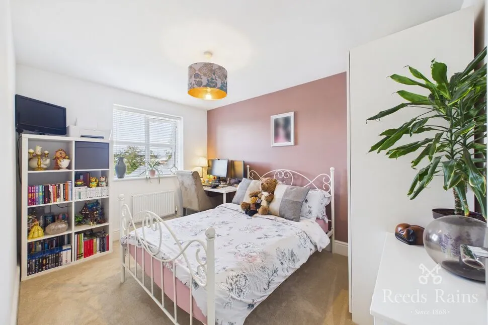 Jasmine Mews, Wakefield, West Yorkshire, WF1, photo 6