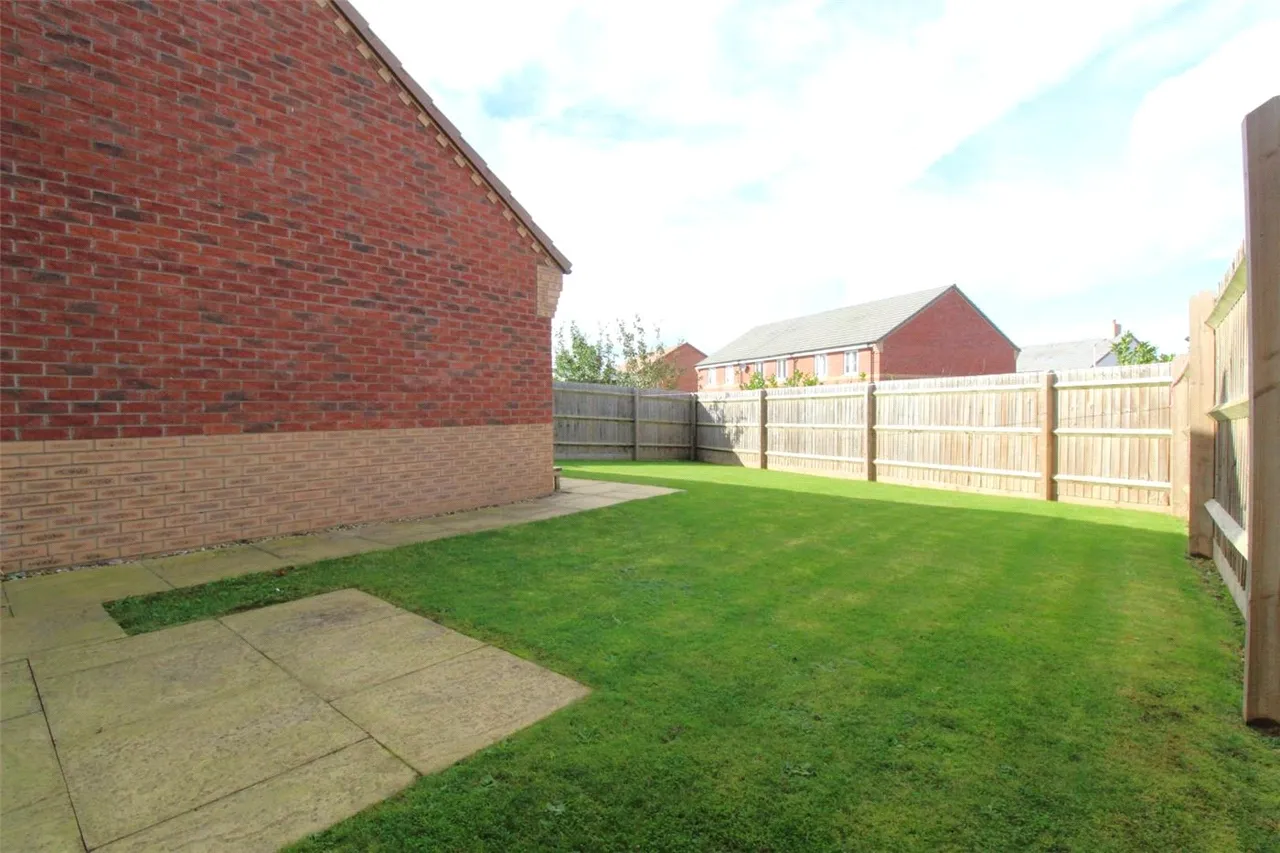 Lionheart Avenue, Bishops Tachbrook, CV33, photo 13