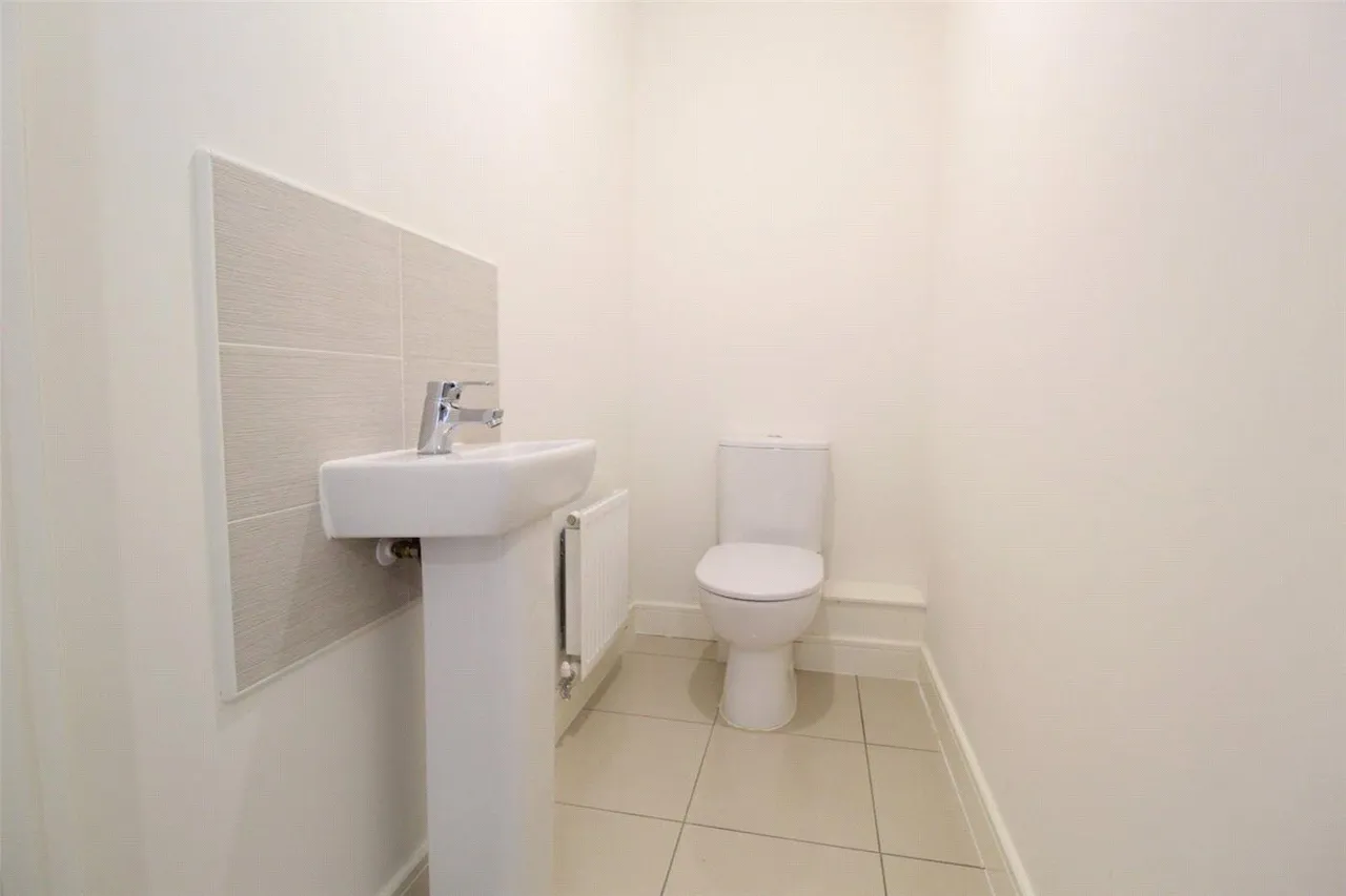 Lionheart Avenue, Bishops Tachbrook, CV33, photo 7