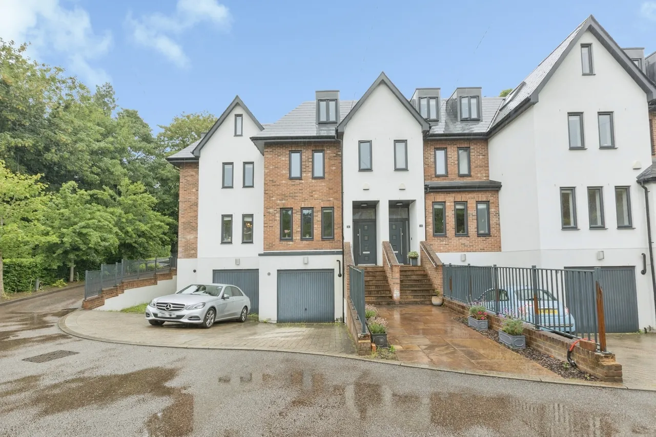 Bishops Down Park Road, Tunbridge Wells, TN4, photo 22