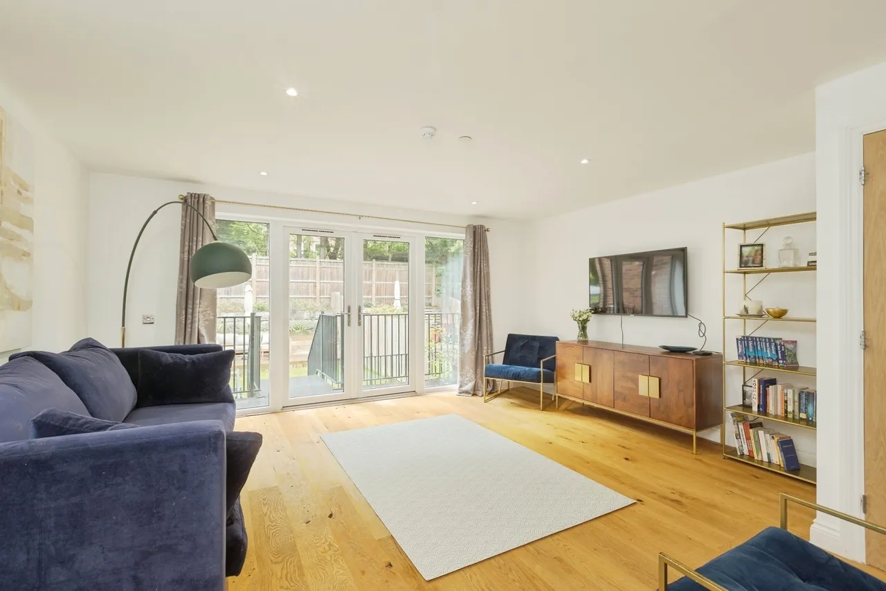 Bishops Down Park Road, Tunbridge Wells, TN4, photo 16
