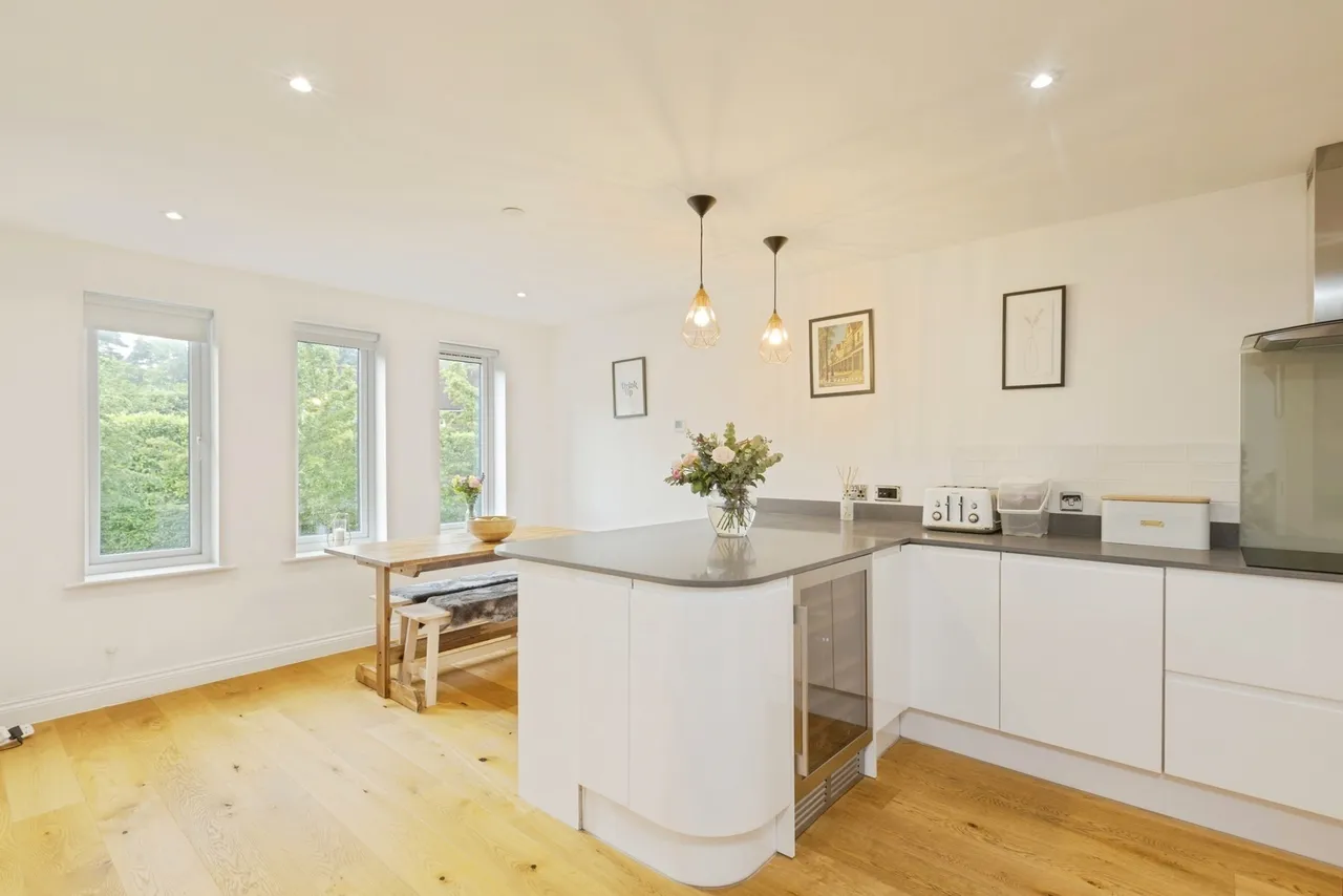 Bishops Down Park Road, Tunbridge Wells, TN4, photo 21
