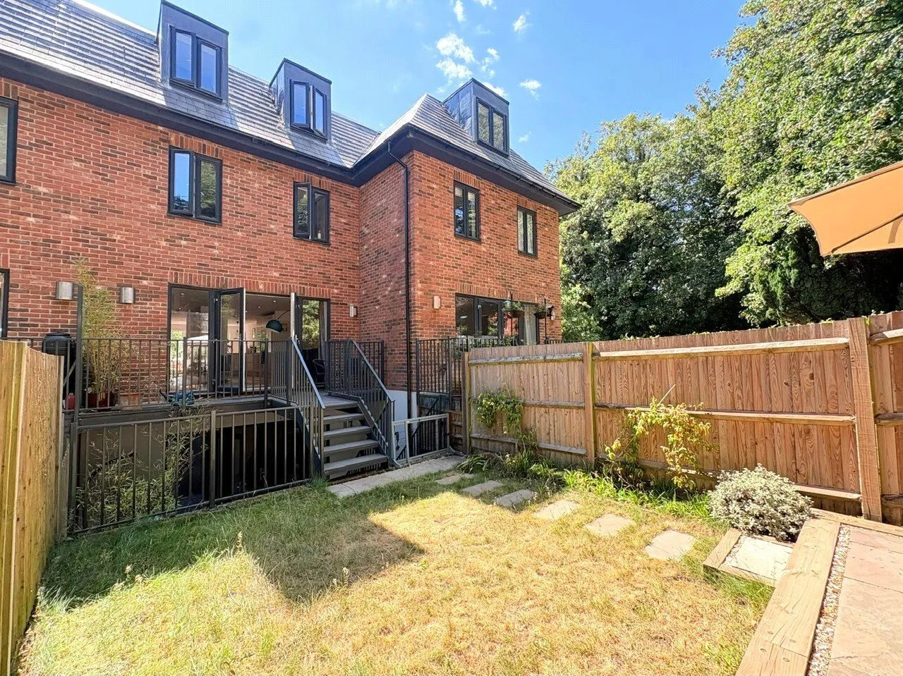 Bishops Down Park Road, Tunbridge Wells, TN4, photo 6