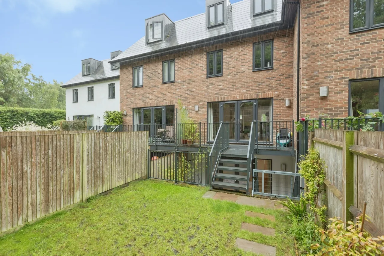 Bishops Down Park Road, Tunbridge Wells, TN4, photo 17