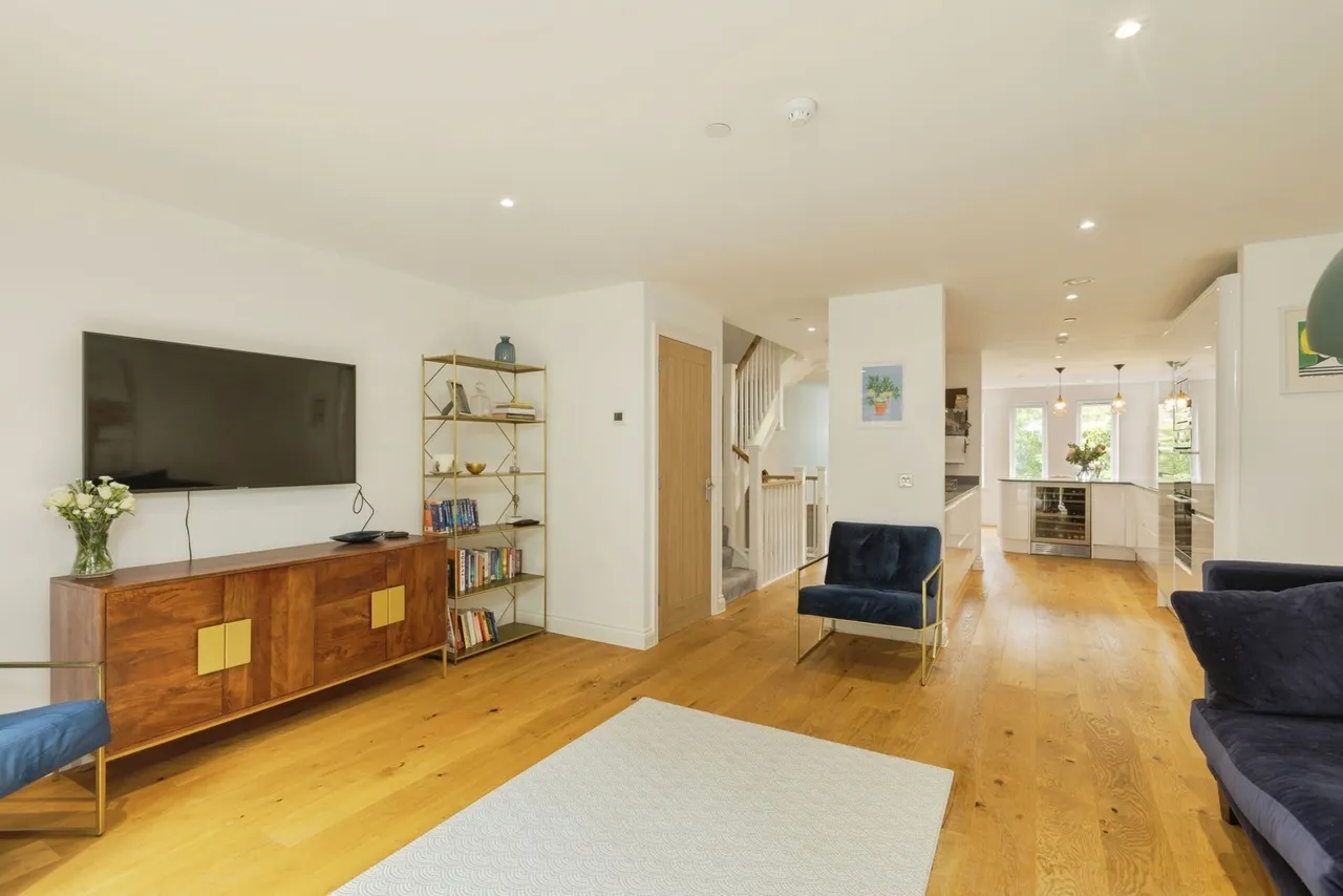 Bishops Down Park Road, Tunbridge Wells, TN4, photo 4