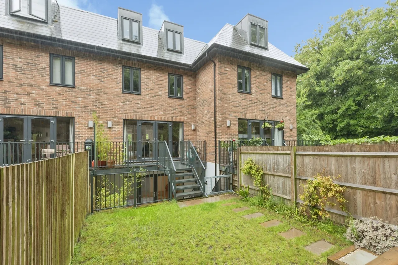 Bishops Down Park Road, Tunbridge Wells, TN4, photo 19