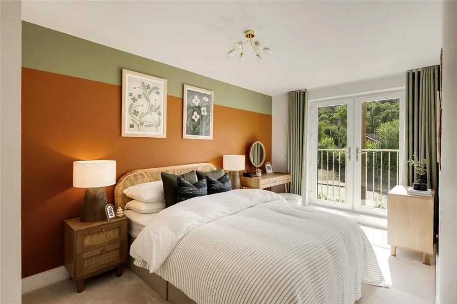 Greenhill Road, BS25, photo 8