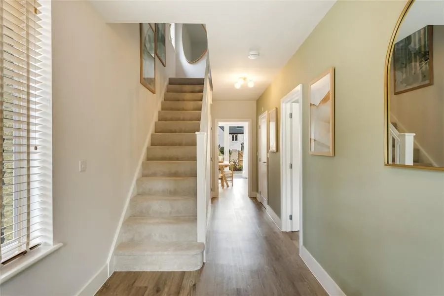 Greenhill Road, BS25, photo 4