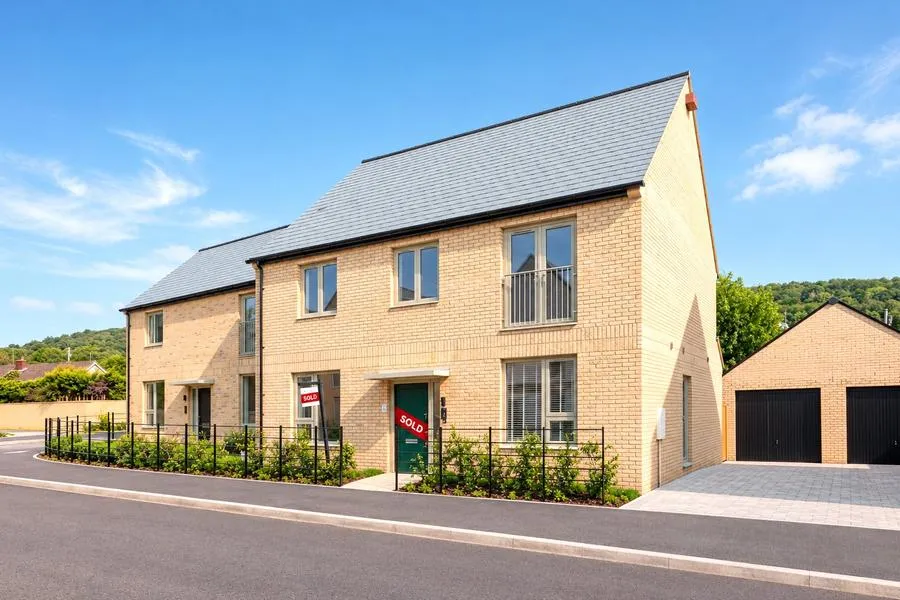 Greenhill Road, BS25, photo 2