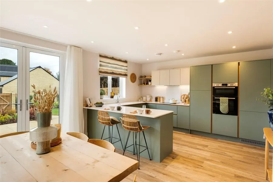 Greenhill Road, BS25, photo 6