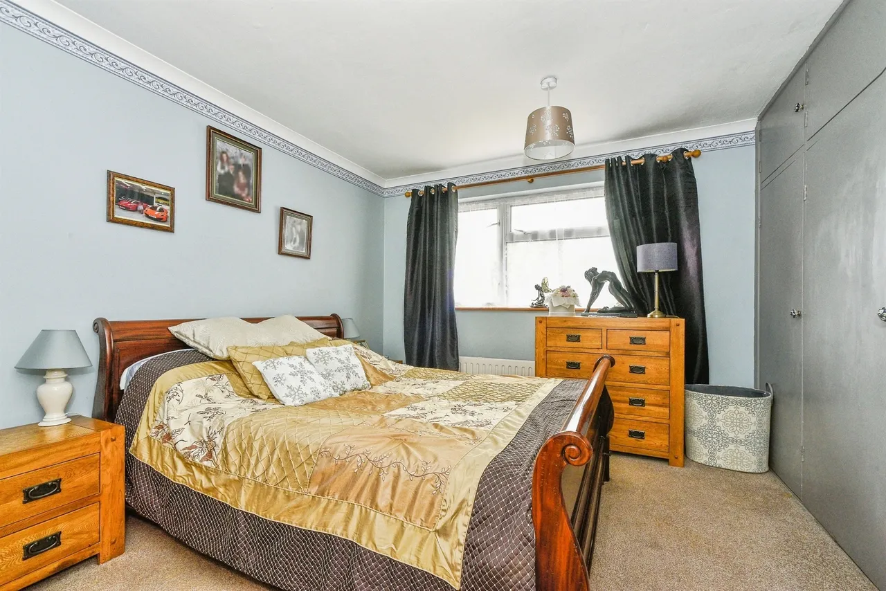 Cowleaze Close, Shrivenham, Swindon, photo 12