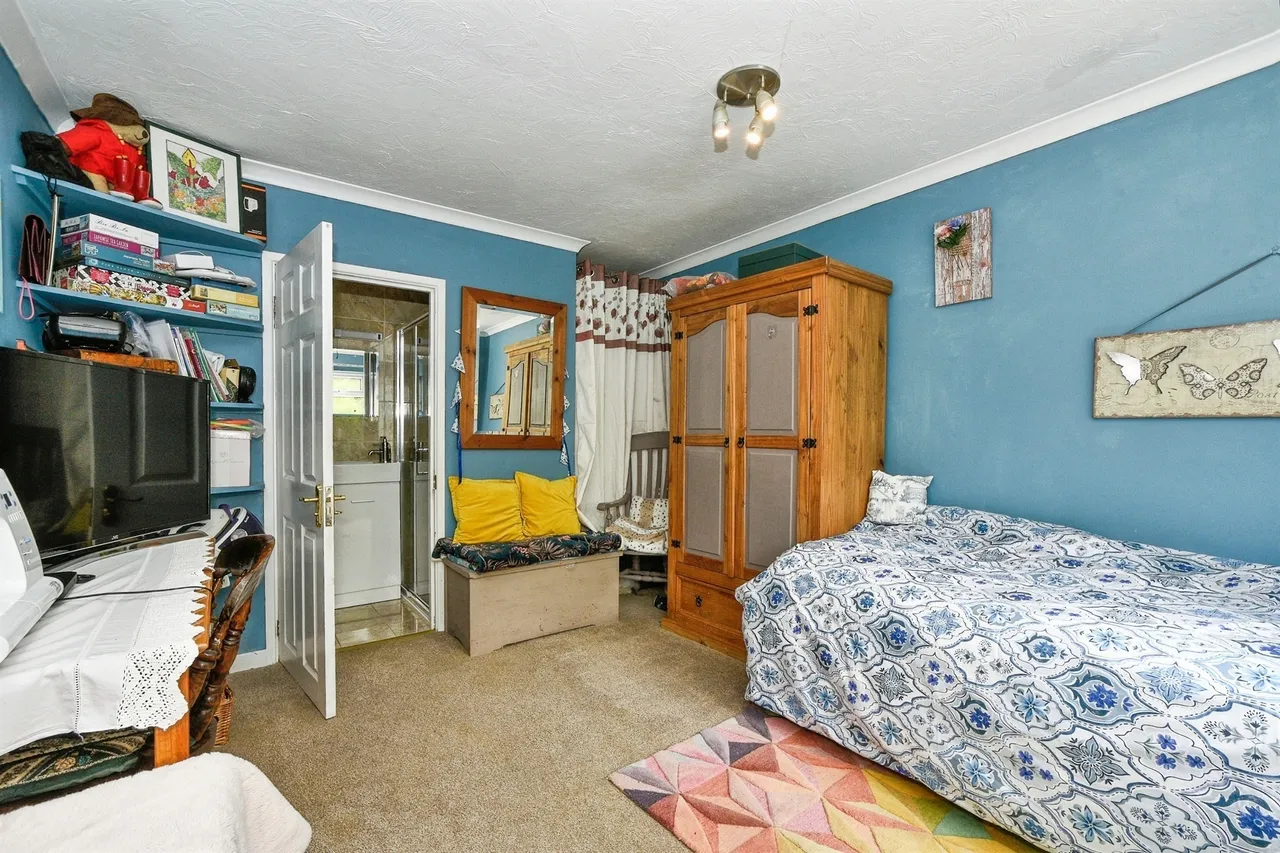 Cowleaze Close, Shrivenham, Swindon, photo 10