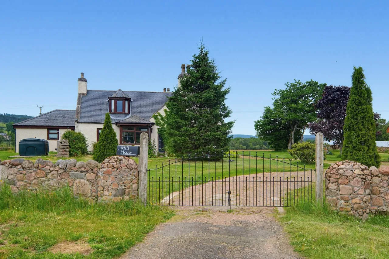 Mill House, Strachan, AB31, photo 36