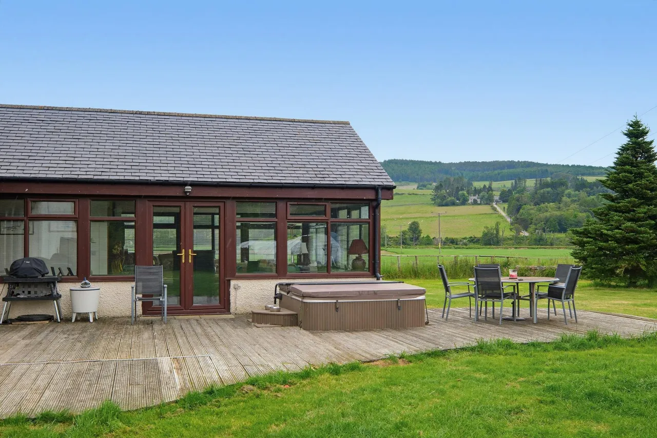 Mill House, Strachan, AB31, photo 45