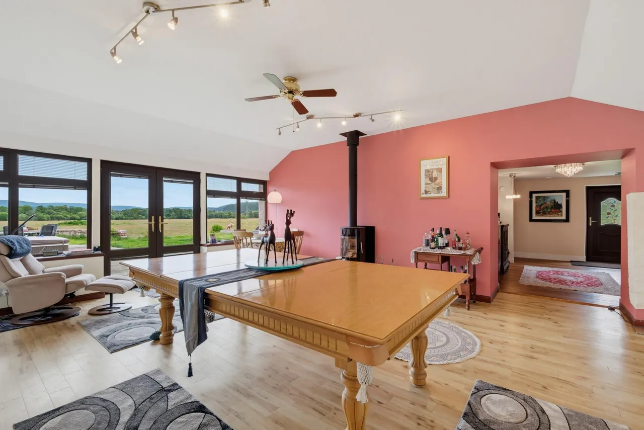 Mill House, Strachan, AB31, photo 7