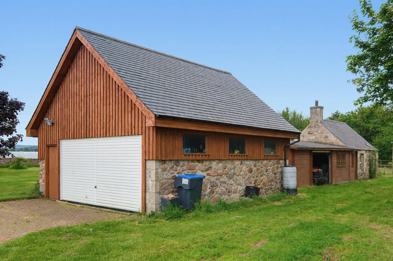 Mill House, Strachan, AB31, photo 43