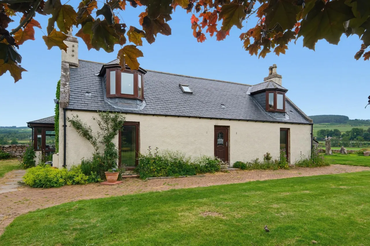 Mill House, Strachan, AB31, photo 37