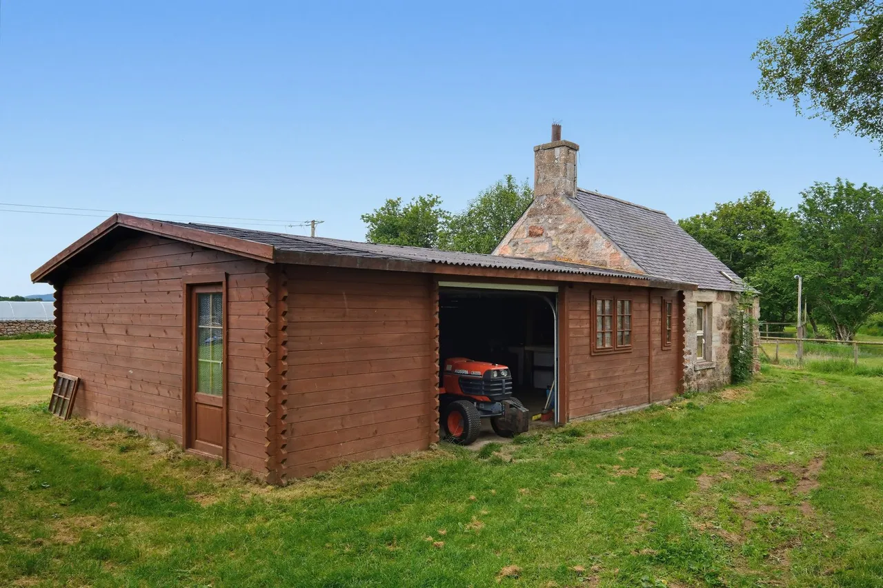 Mill House, Strachan, AB31, photo 44
