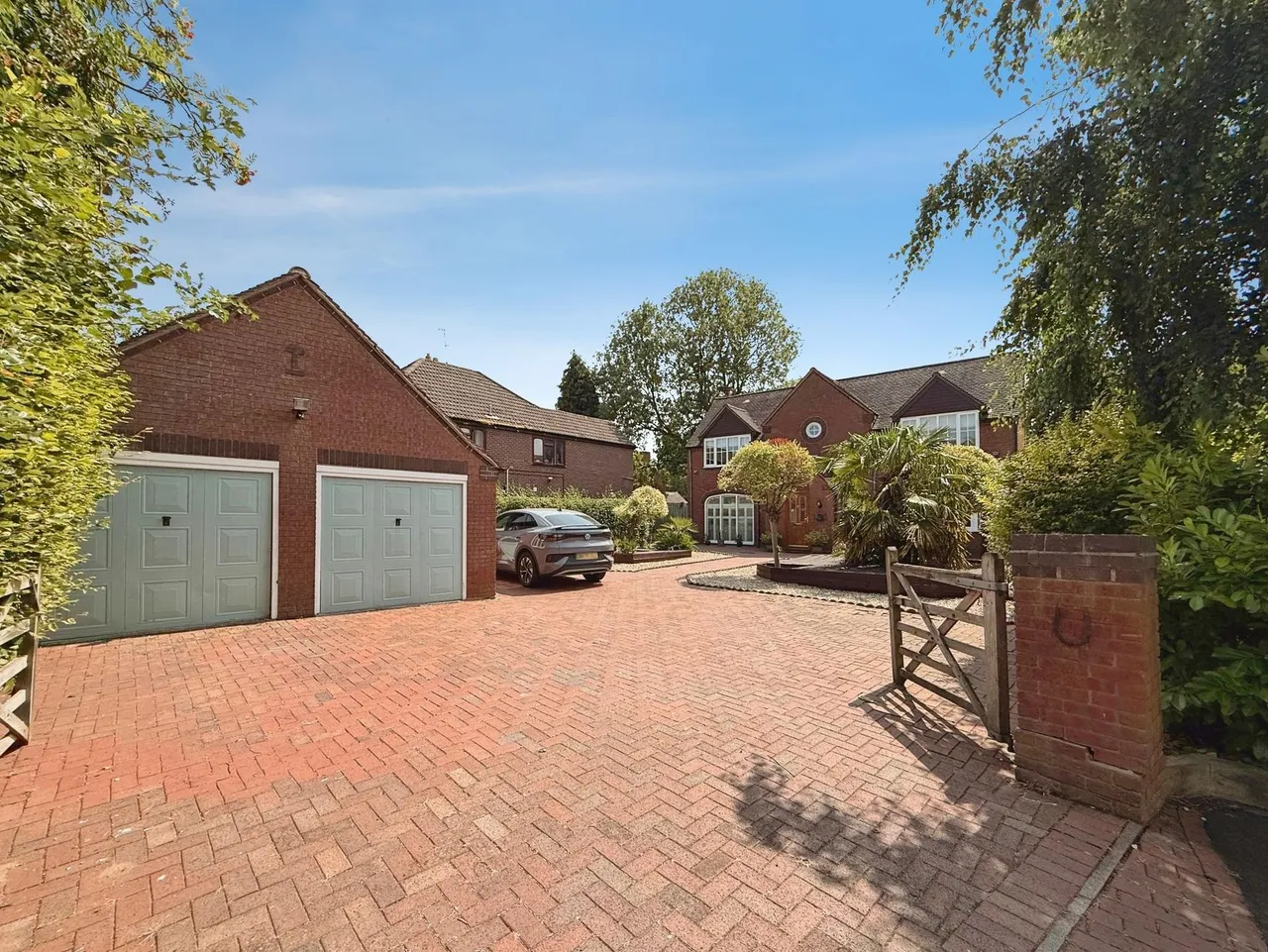 Horton, Telford, TF6, photo 33