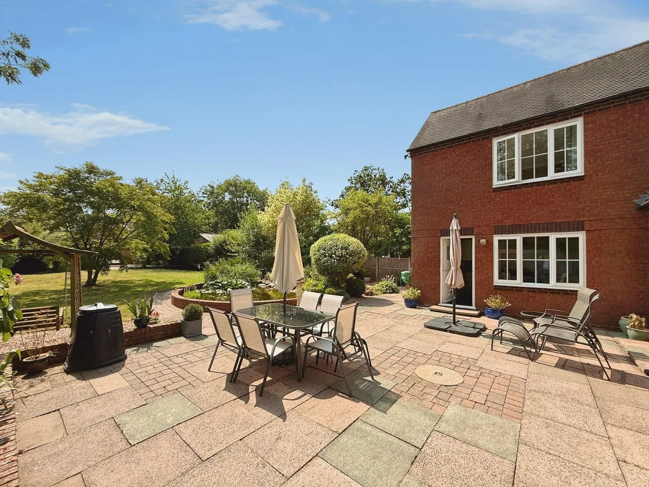 Horton, Telford, TF6, photo 30