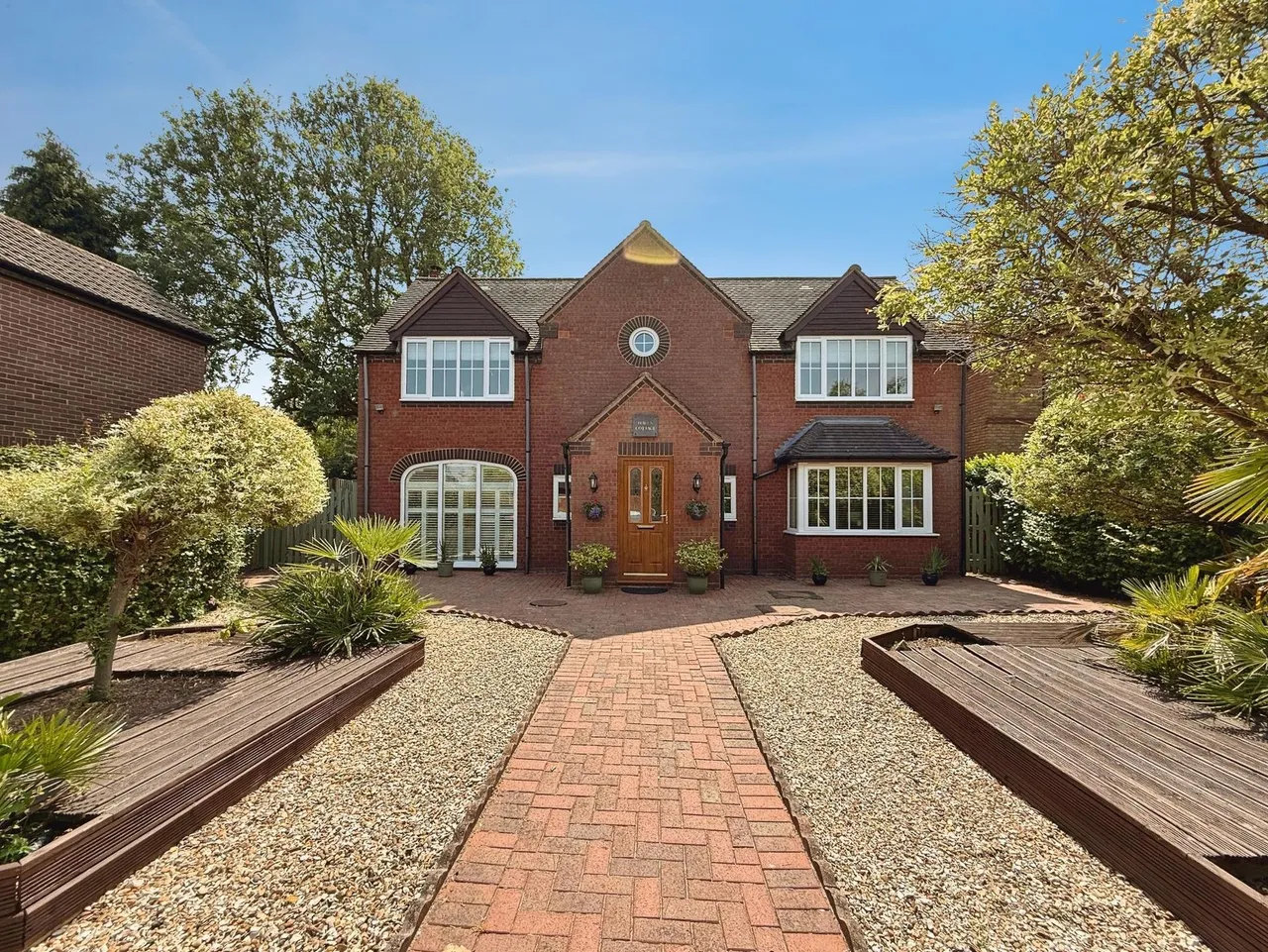 Horton, Telford, TF6, photo 34