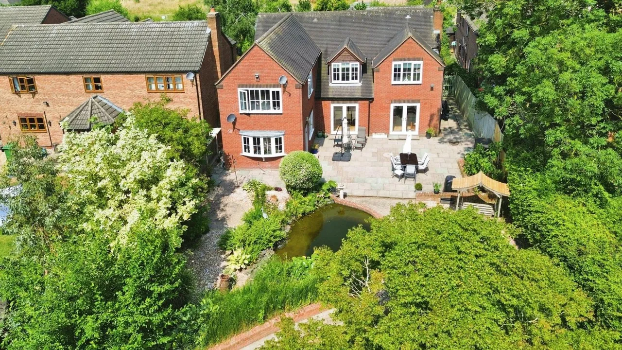Horton, Telford, TF6, photo 26