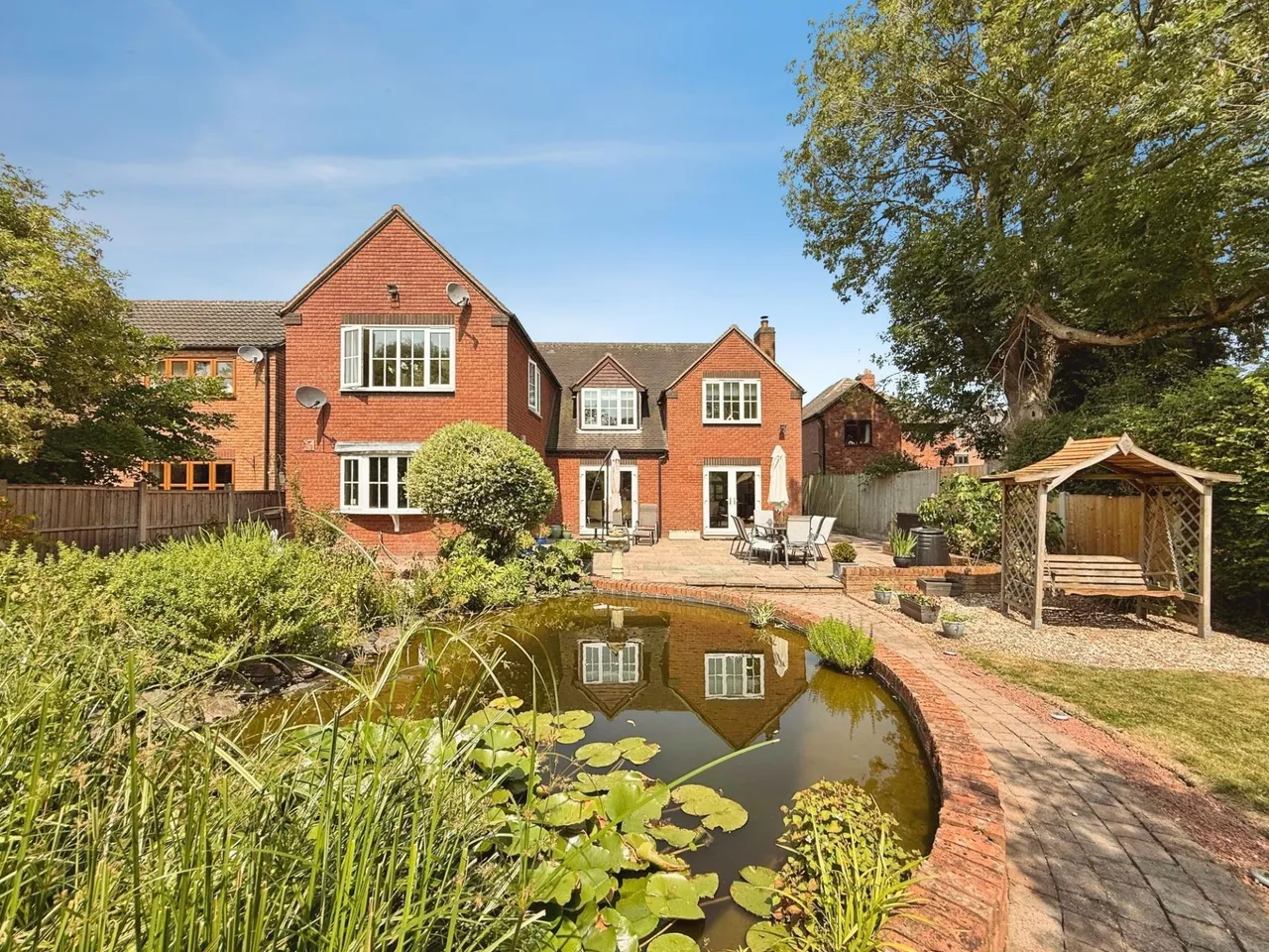 Horton, Telford, TF6, photo 27