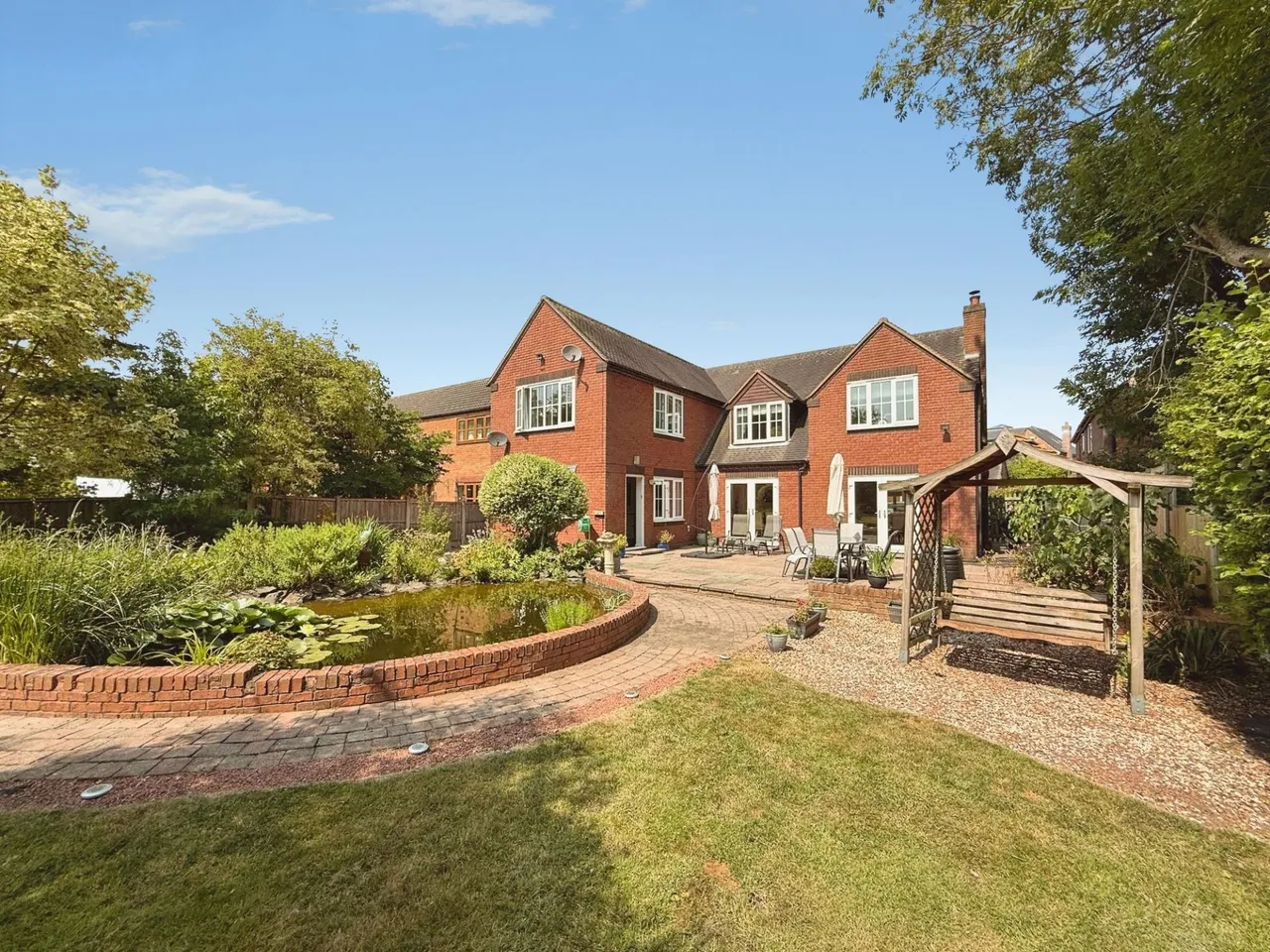 Horton, Telford, TF6, photo 25