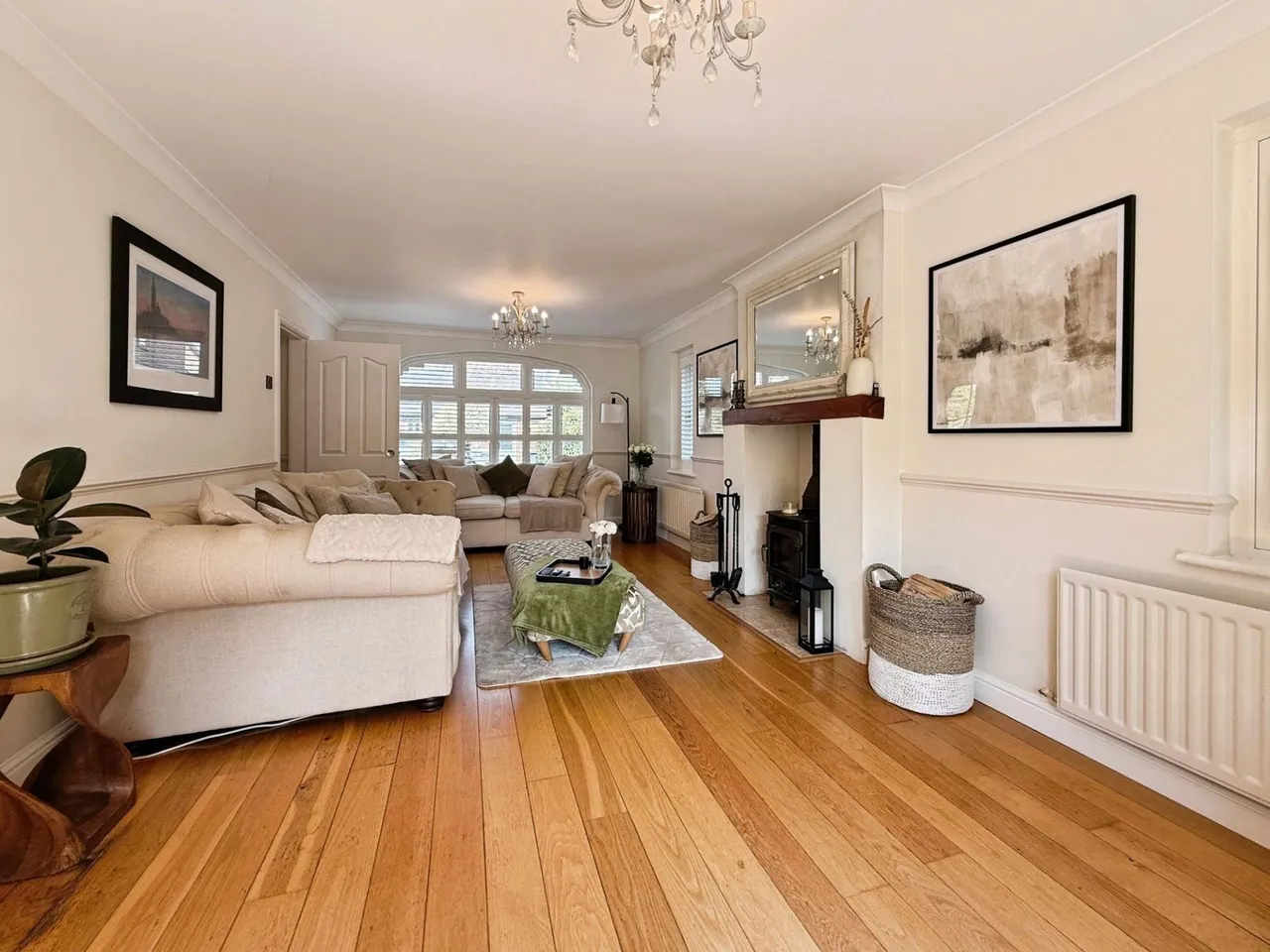 Horton, Telford, TF6, photo 8