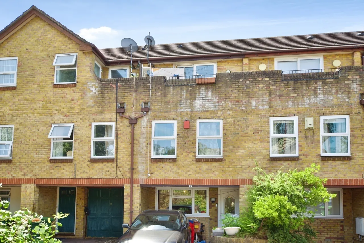 Clarence Road, Manor Park, London, E12, photo 19