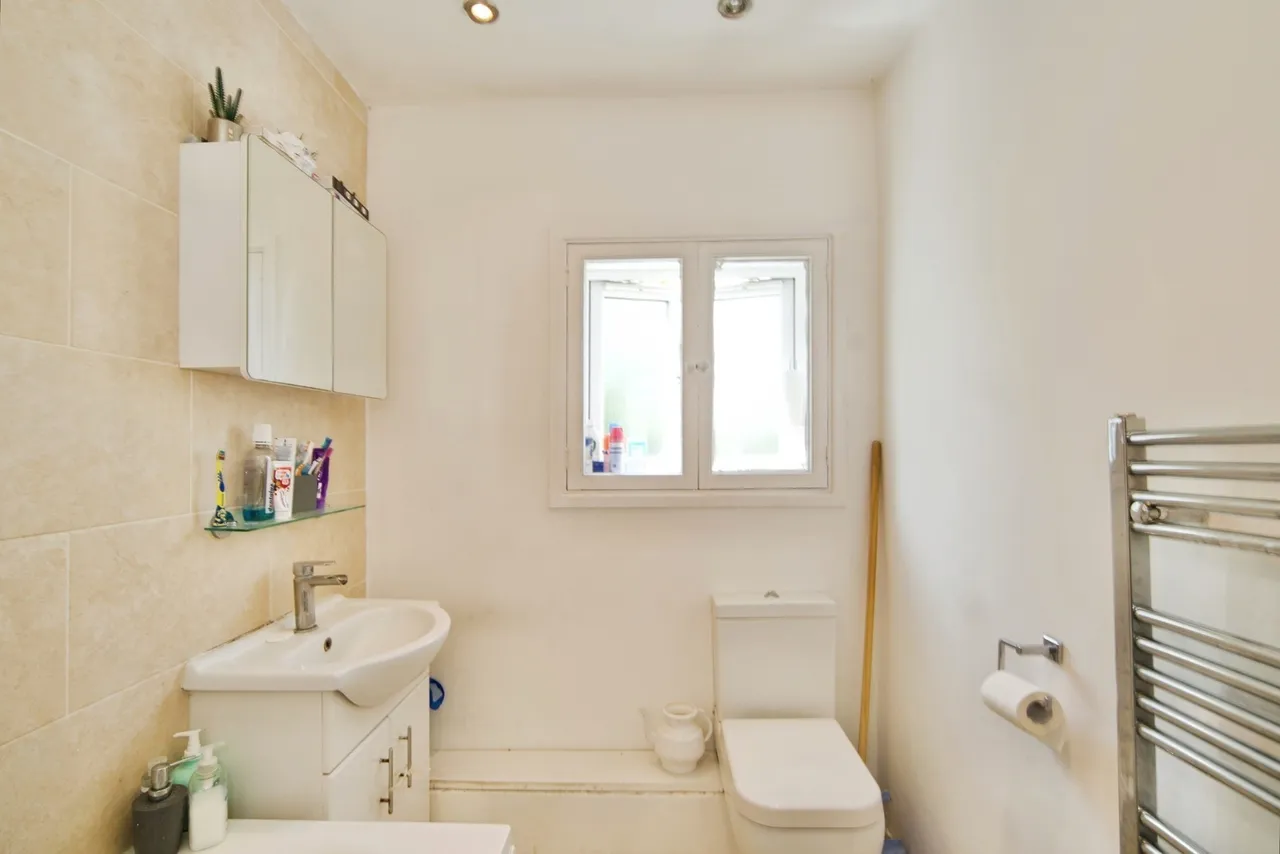 Clarence Road, Manor Park, London, E12, photo 14