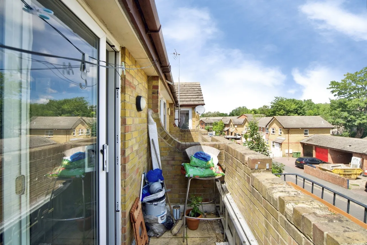 Clarence Road, Manor Park, London, E12, photo 4
