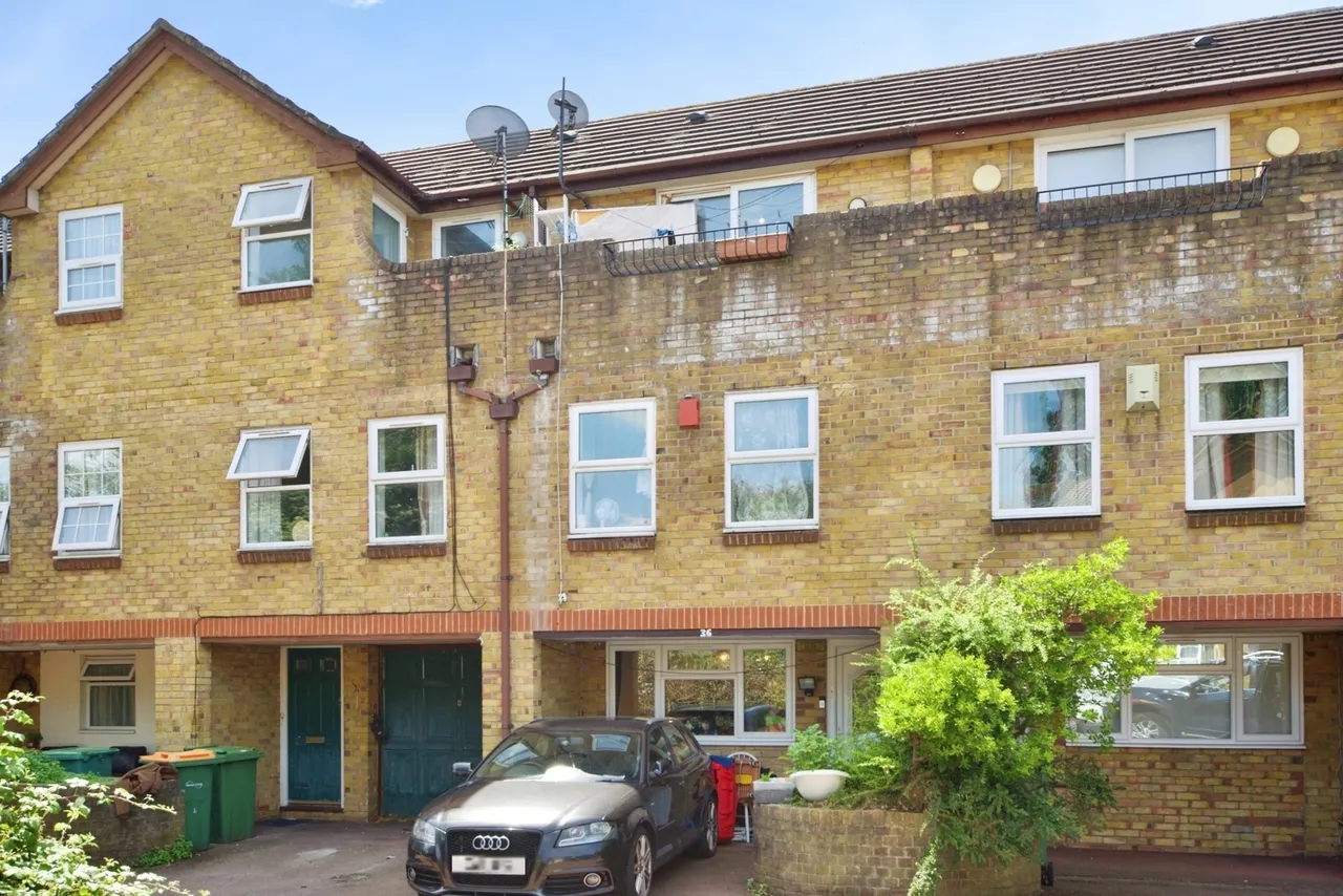 Clarence Road, Manor Park, London, E12, photo 5