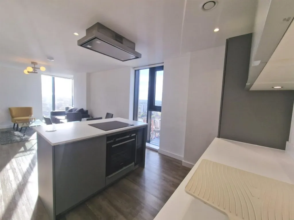 Sheepcote Street, Birmingham, B16, photo 13
