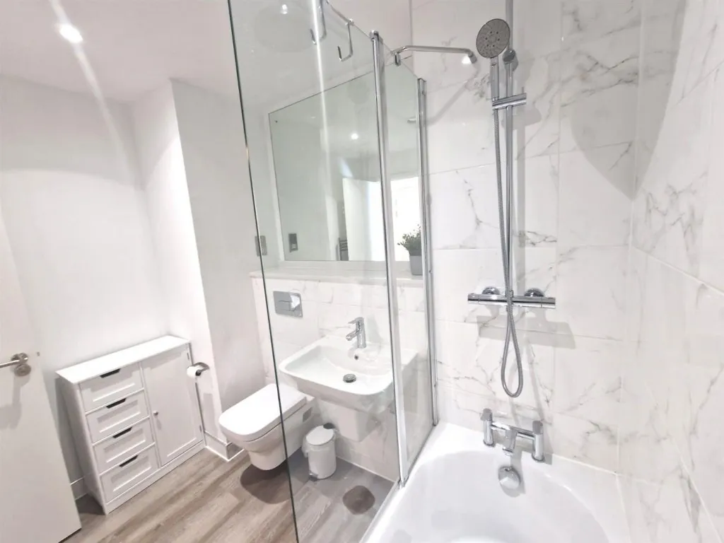 Sheepcote Street, Birmingham, B16, photo 29