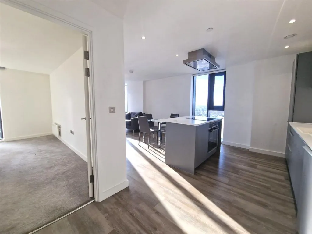 Sheepcote Street, Birmingham, B16, photo 18