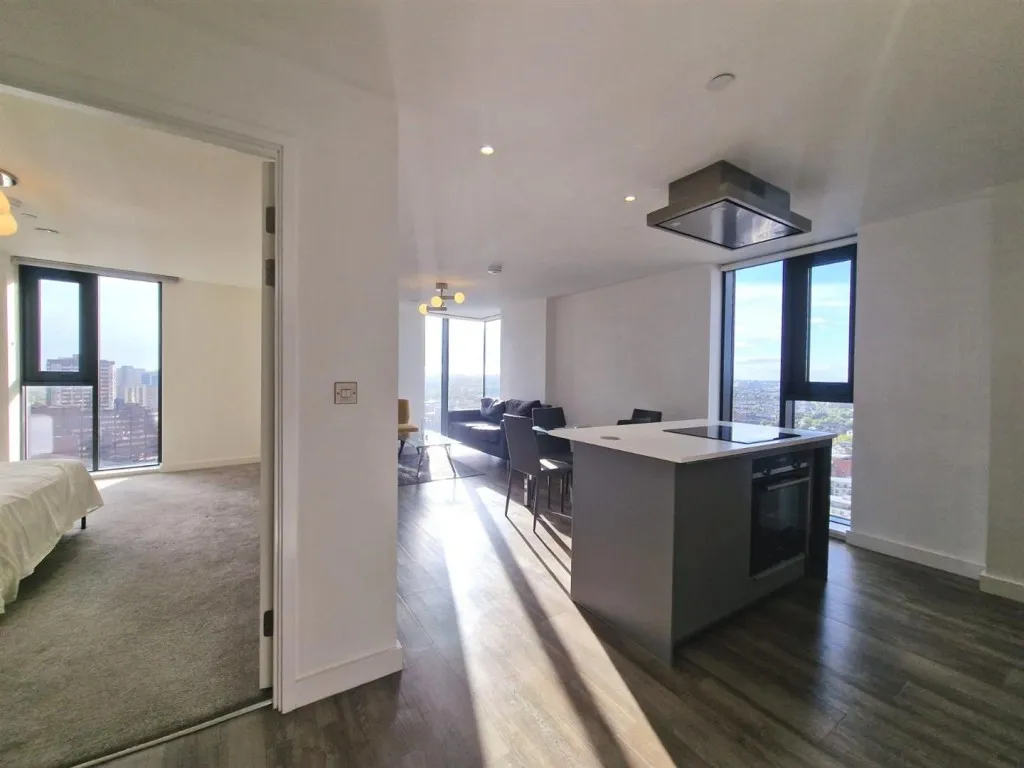 Sheepcote Street, Birmingham, B16, photo 15