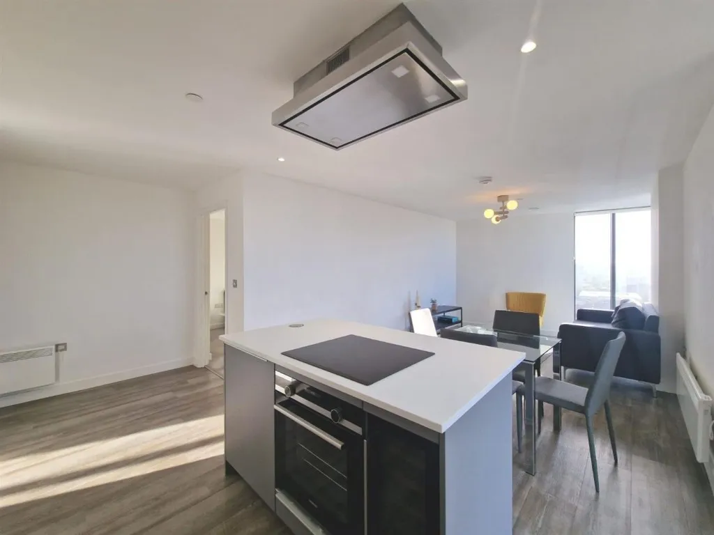 Sheepcote Street, Birmingham, B16, photo 12