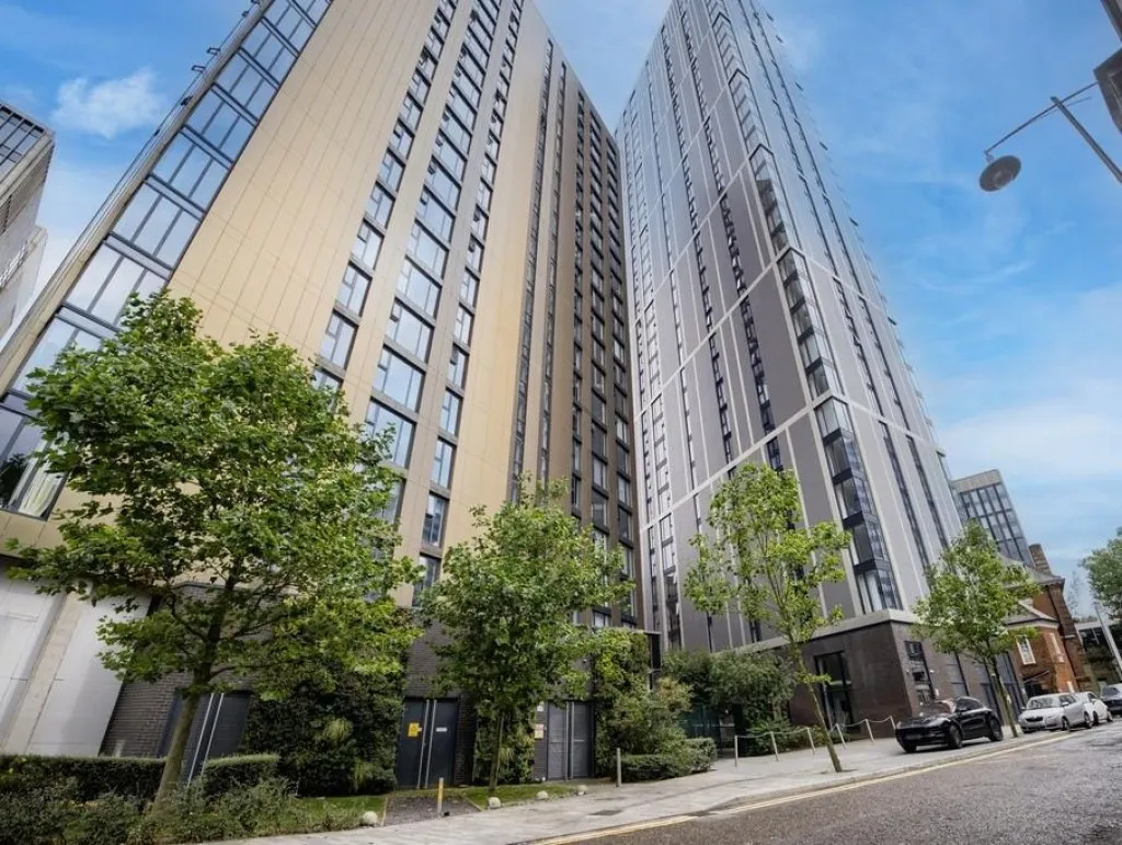 Sheepcote Street, Birmingham, B16, photo 3