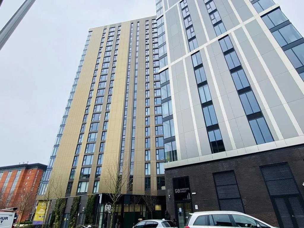 Sheepcote Street, Birmingham, B16, photo 2