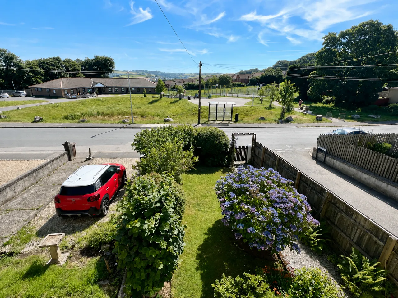 Lamellyn Road, Par, PL24, photo 2