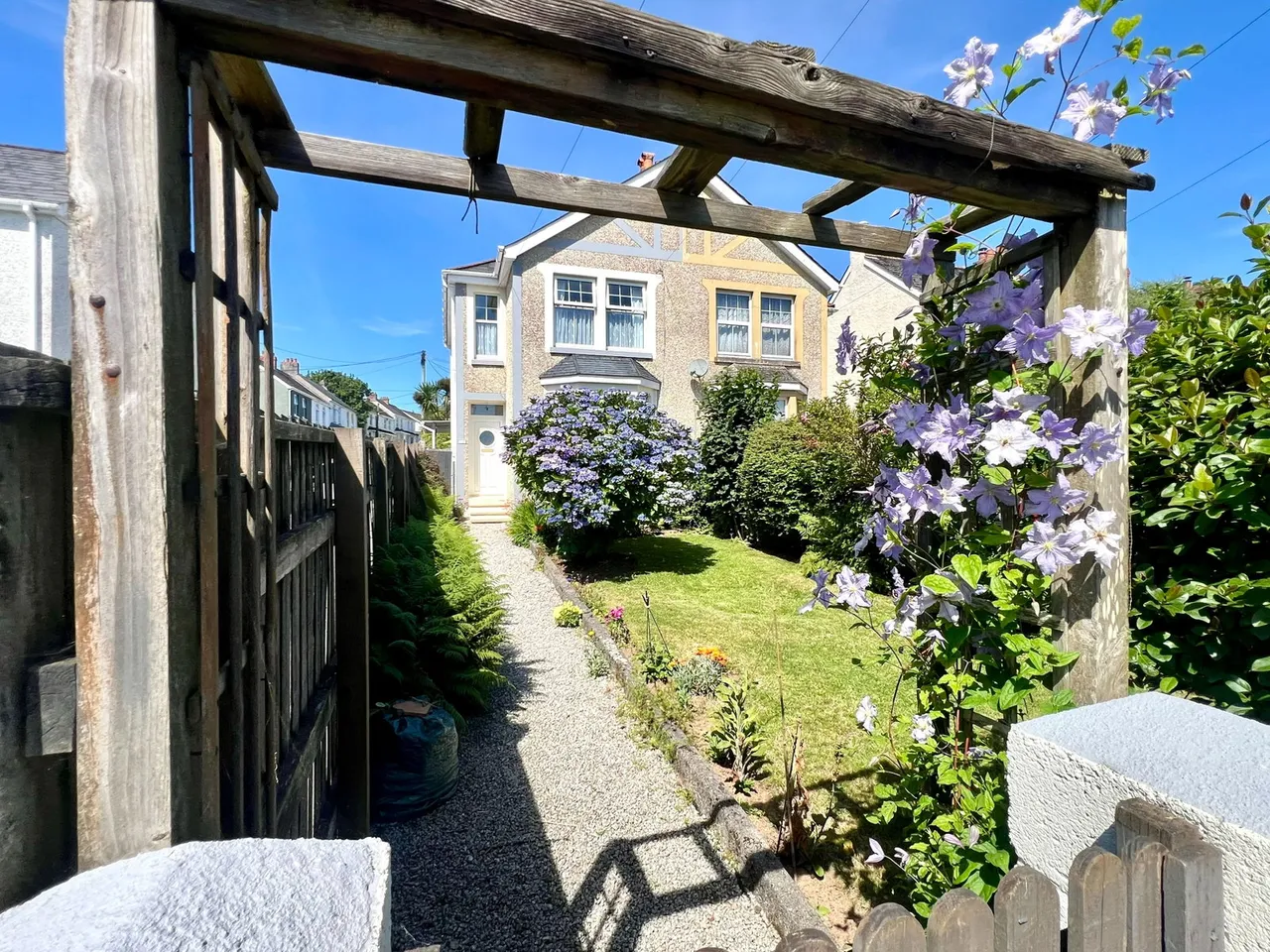 Lamellyn Road, Par, PL24, photo 26