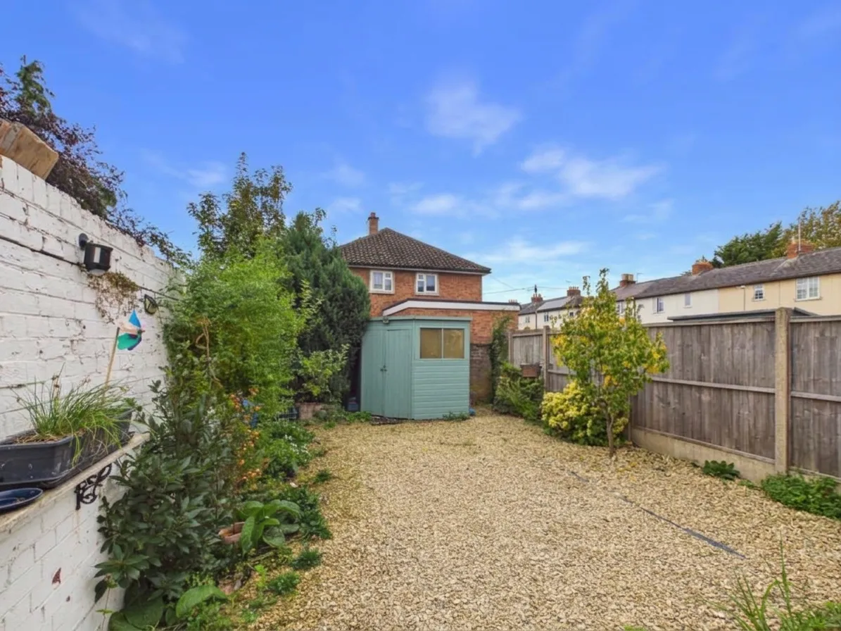 Swindon Road, Cheltenham, GL51, photo 18