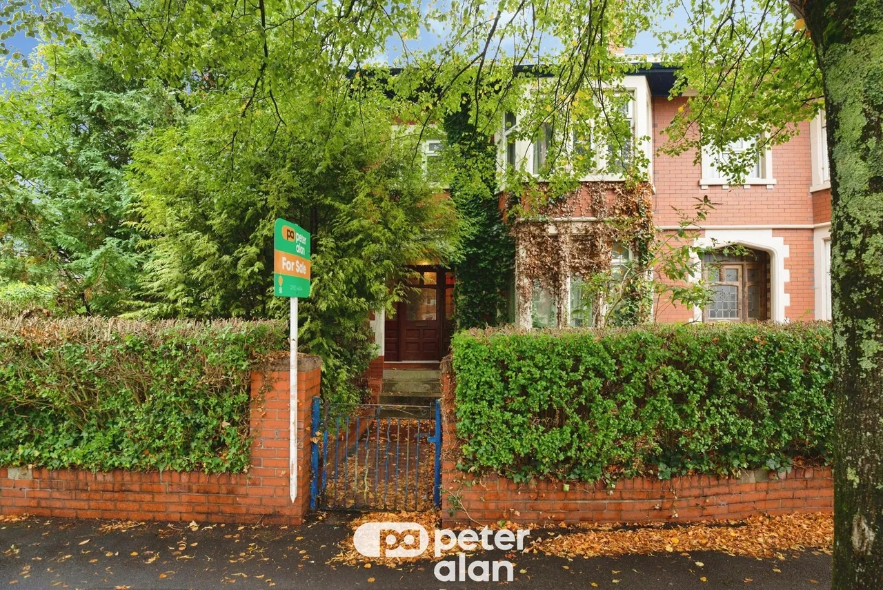 Albany Road, Cardiff, CF24, photo 23